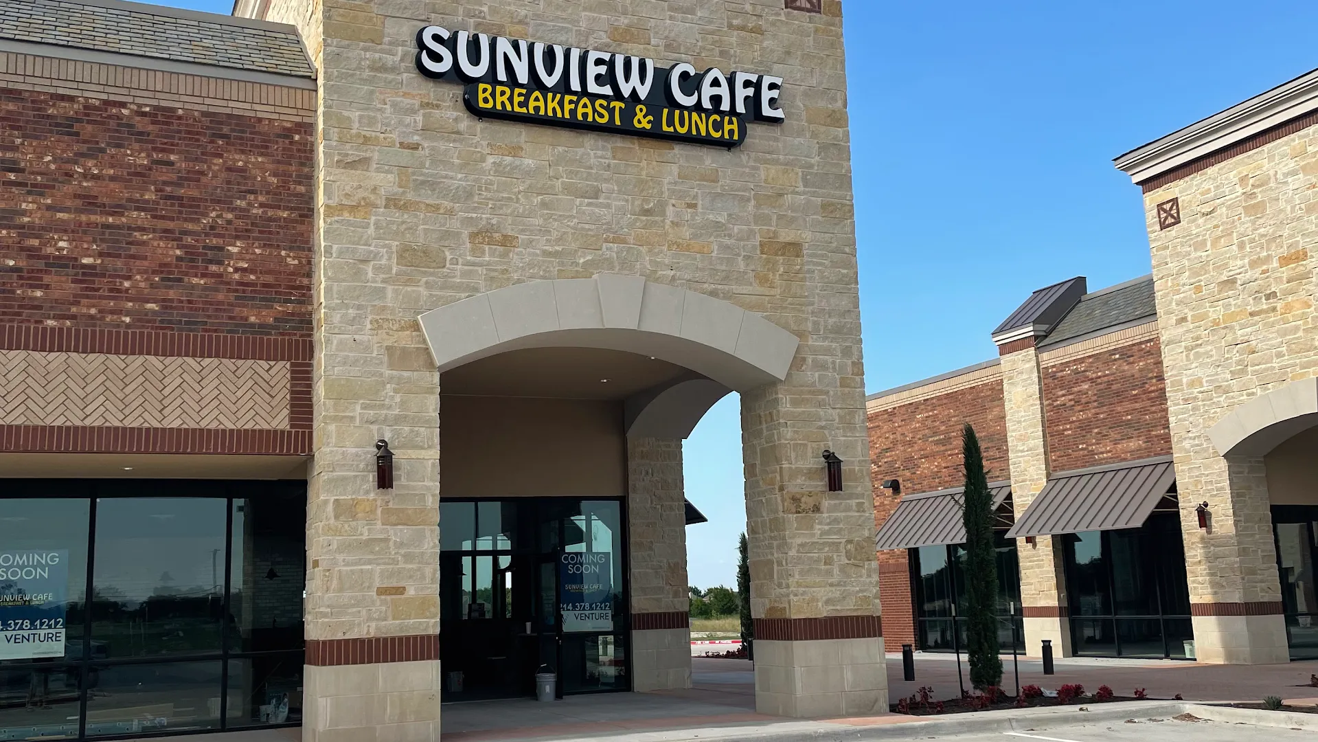 Sunview Cafe